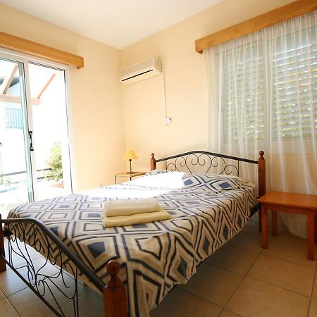 Paphos Gardens Apartment Exteriör bild