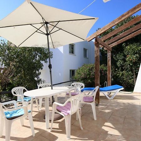 Paphos Gardens Apartment Exteriör bild