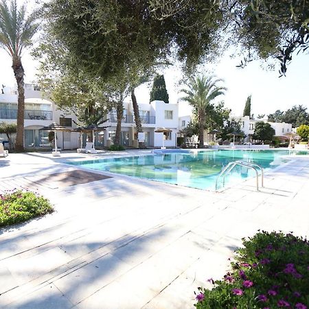 Paphos Gardens Apartment Exteriör bild