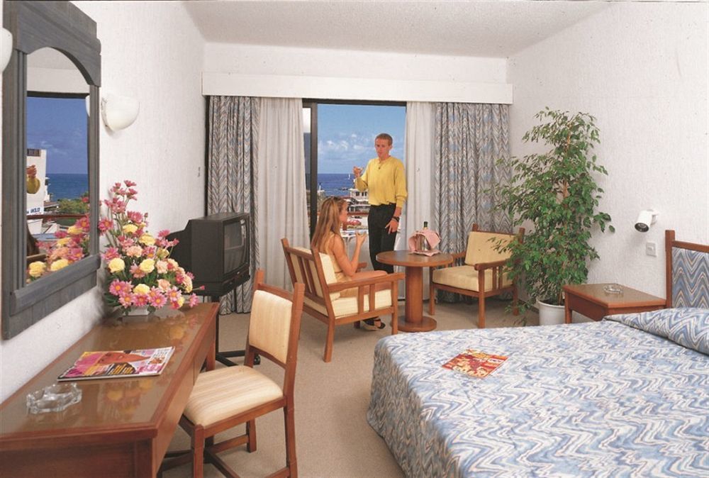 Paphos Gardens Apartment Exteriör bild