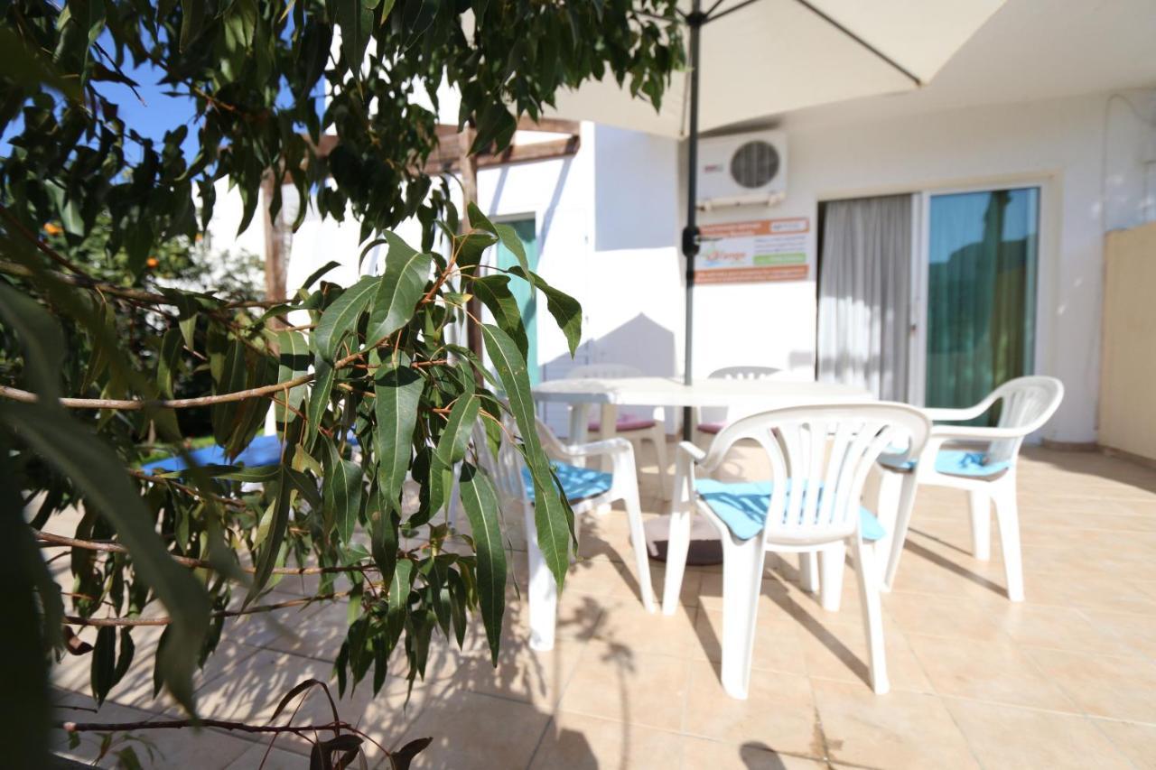 Paphos Gardens Apartment Exteriör bild